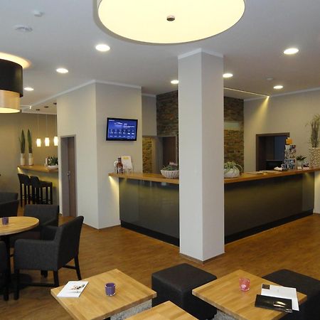 Hotel Sprenz Oldenburg Luaran gambar