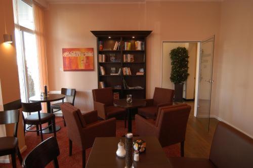 Hotel Sprenz Oldenburg Luaran gambar