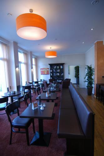 Hotel Sprenz Oldenburg Luaran gambar