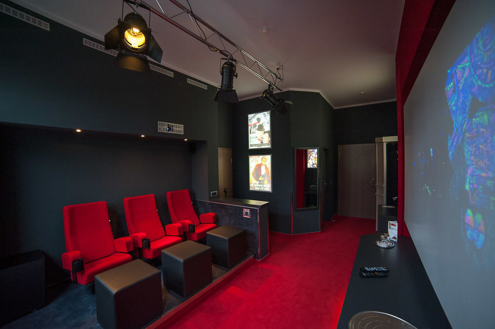 Hotel Sprenz Oldenburg Luaran gambar