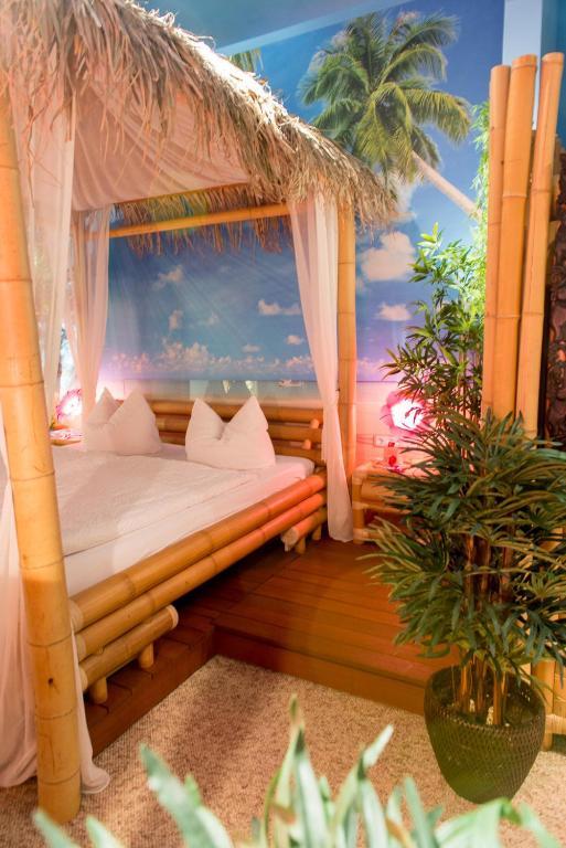 Hotel Sprenz Oldenburg Luaran gambar