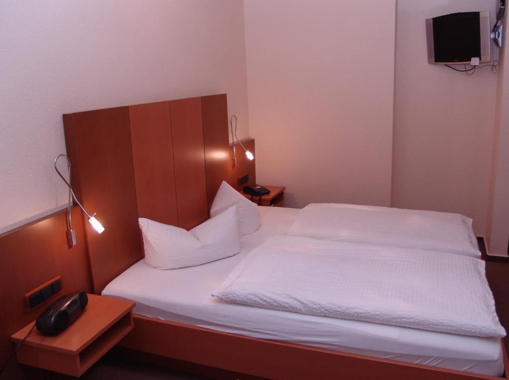 Hotel Sprenz Oldenburg Luaran gambar