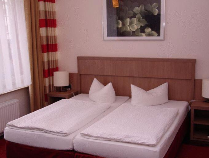 Hotel Sprenz Oldenburg Luaran gambar
