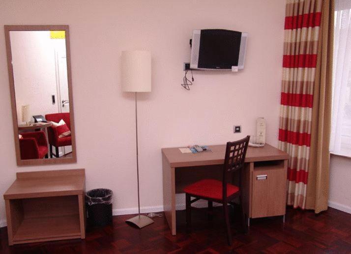 Hotel Sprenz Oldenburg Luaran gambar