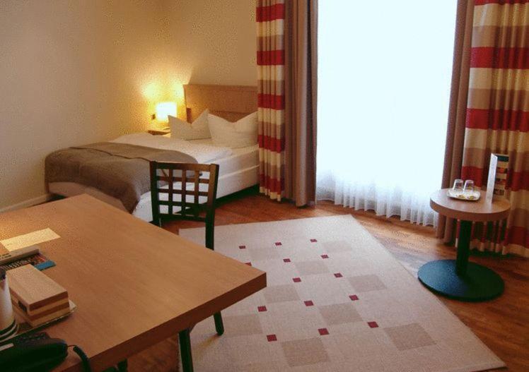 Hotel Sprenz Oldenburg Luaran gambar
