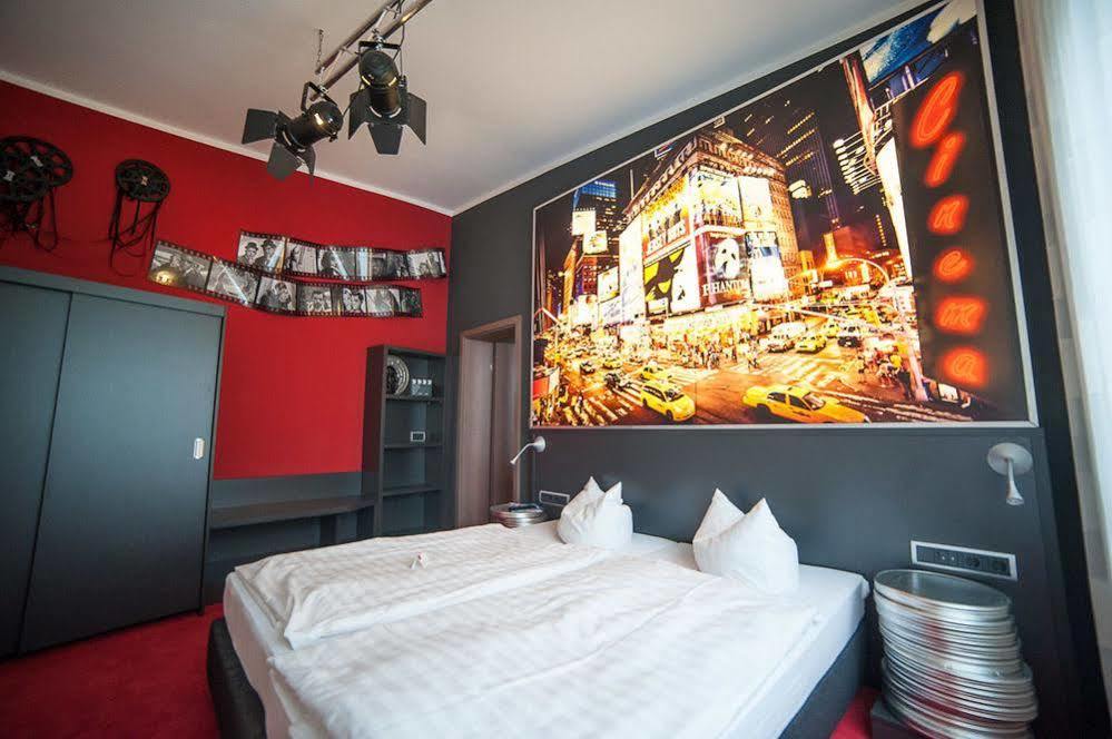 Hotel Sprenz Oldenburg Luaran gambar
